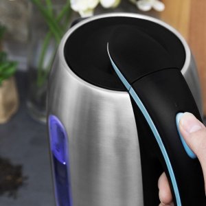 Czajnik Cecotec ThermoSense 270 Srebrny 3