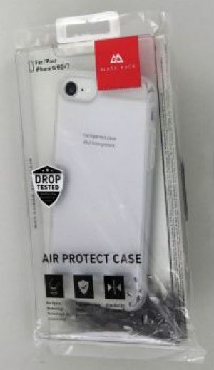 BLACK ROCK "Air Case" Apple iPhone 6/6S/7 (001800360000) 2
