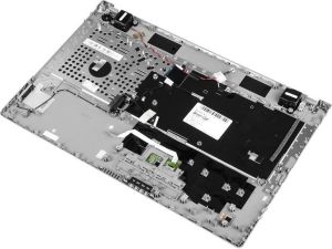 Green Cell Palmrest Klawiatura Green Cell do Laptopa Samsung 550P7C, NP550P7C (KB215) 4