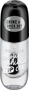 Essence Utrwalacz Lakieru do Paznokci Essence (8 ml) 1