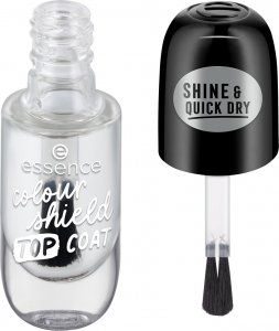 Essence Utrwalacz Lakieru do Paznokci Essence (8 ml) 2