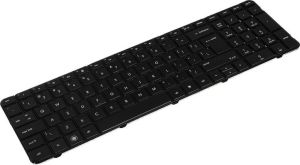 Green Cell Klawiatura do laptopa HP Pavilion G7-1000, G7-1100, G7-1200, G7-1300, G7-2000 (KB107) 3