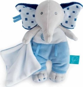 Baby Nap Pluszak Baby Nat Puppet with Edgar (23 cm) 1
