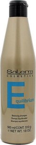 Salerm Szampon Equilibrium Salerm - 250 ml 3
