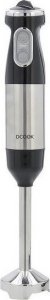 Blender Trzepaczka Dcook Stal nierdzewna Stal (750W - 37x7x5CM) 2