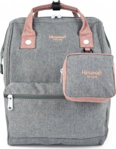 Plecak Himawari nr 17 Travel 14" 1