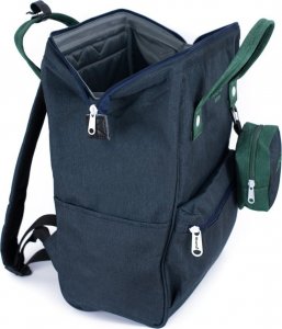 Plecak Himawari nr 17 Travel 14" 6