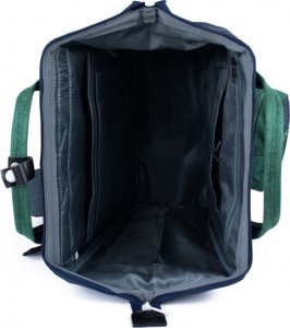 Plecak Himawari nr 17 Travel 14" 7