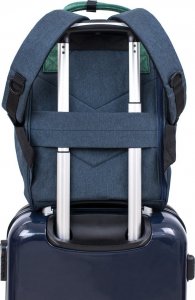 Plecak Himawari nr 17 Travel 14" 8