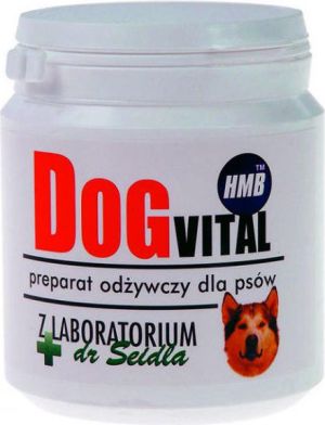 Dr Seidel DOG VITAL 150 g 1