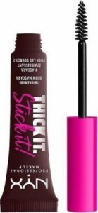 NYX Tusz do Rzęs NYX Tick It. Stick It! 07-espresso 1