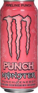 Monster MONSTER Energy 500ml Punch Pipeline 1