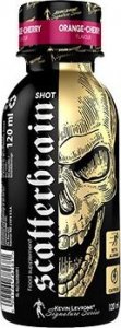 Kevin Levrone KEVIN LEVRONE Scatterbrain Shot 120ml Orange Cherry 1