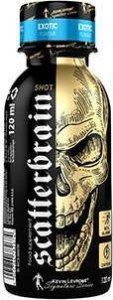 Kevin Levrone KEVIN LEVRONE Scatterbrain Shot 120ml Orange Citrus 1