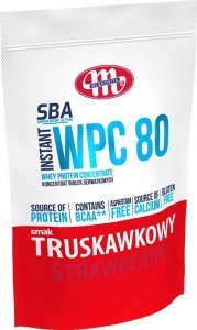 MLEKOVITA SBA Instant WPC80 700g Chocolate 2