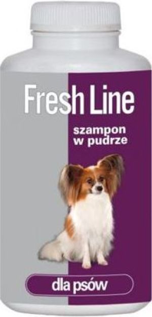 FRESH LINE SZAMPON SUCHY 250ml 1