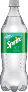 Sprite Sprite Zero Ice Lemon Mint 850ml Lemon Mint 1