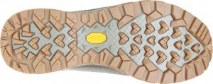 Buty trekkingowe męskie Karrimor Spiral Mid oliwkowe r. 45 5