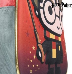 Harry Potter Plecak dziecięcy 3D Harry Potter 72432 2