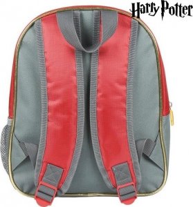 Harry Potter Plecak dziecięcy 3D Harry Potter 72432 3