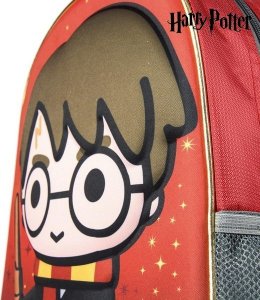 Harry Potter Plecak dziecięcy 3D Harry Potter 72432 4