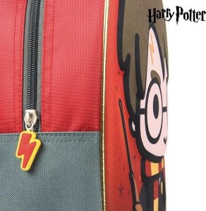 Harry Potter Plecak dziecięcy 3D Harry Potter 72432 6