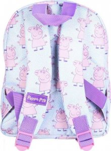 Peppa Pig Plecak dziecięcy Peppa Pig Różowy (9 x 20 x 27 cm) 4