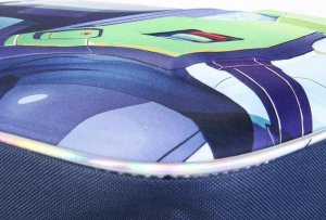 Disney Plecak dziecięcy Disney Buzz Lightyear Niebieski (25 x 31 x 10 cm) 3