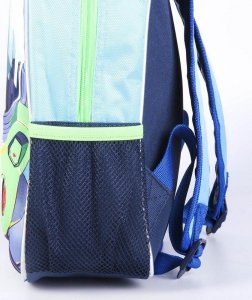 Disney Plecak dziecięcy Disney Buzz Lightyear Niebieski (25 x 31 x 10 cm) 5