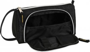 Piórnik Star Wars Torba szkolna Star Wars Fighter Czarny (20 x 11 x 8.5 cm) 3