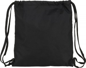 Blackfit8 Worek na buty ze sznurkami Topography BlackFit8 M196A Czarny Kolor Zielony 2