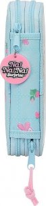 Piórnik na!na!na! surprise Piórnik potrójny Na!Na!Na! Surprise Jasnoniebieski (28 pcs) 4