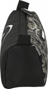 Piórnik Smiley Etui Urban Flow Smiley Czarny 3