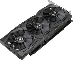 Karta graficzna Asus ROG Strix Radeon RX 580 OC 8GB GDDR5 (ROG-STRIX-RX580-O8G-GAMING) 5
