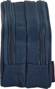 Piórnik XXX_f.c. barcelona (F.C. Barcelona) Torba szkolna F.C. Barcelona Niebieski (21 x 8 x 6 cm) 2