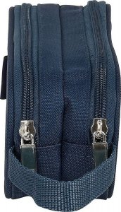 Piórnik XXX_f.c. barcelona (F.C. Barcelona) Torba szkolna F.C. Barcelona Niebieski (21 x 8 x 6 cm) 3