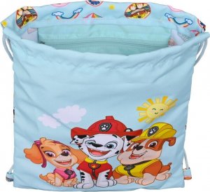 The Paw Patrol Plecak Worek Dziecięcy The Paw Patrol Sunshine (26 x 34 x 1 cm) 3