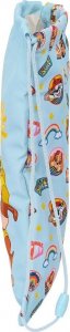 The Paw Patrol Plecak Worek Dziecięcy The Paw Patrol Sunshine (26 x 34 x 1 cm) 4