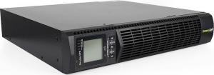 UPS Green Cell RTII 1000VA 900W (UPS13) 2