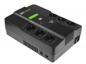UPS Green Cell AiO 800VA 480W (UPS07) 3