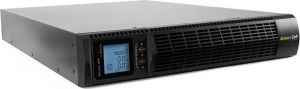 UPS Green Cell RTII 3000VA 2700W (UPS15) 2