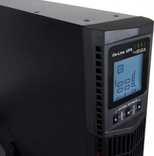 UPS Green Cell RTII 3000VA 2700W (UPS15) 4