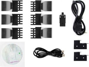 UPS Green Cell RTII 3000VA 2700W (UPS15) 5