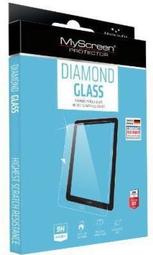 Hama DIAMOND Szkło hartowane Samsung Galaxy Tab E 9.6 (001582890000) 1