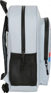 F.C. Barcelona Plecak szkolny F.C. Barcelona Szary (32 x 38 x 12 cm) 2