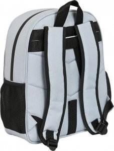 F.C. Barcelona Plecak szkolny F.C. Barcelona Szary (32 x 38 x 12 cm) 3