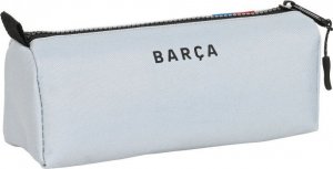 Piórnik F.C. Barcelona Torba szkolna F.C. Barcelona Szary (21 x 8 x 7 cm) 2