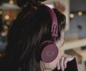 Słuchawki Fresh n Rebel Ruby (3HP100RU) 7