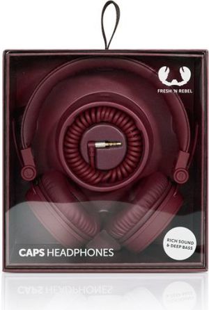 Słuchawki Fresh n Rebel Ruby (3HP100RU) 9