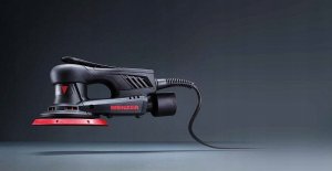 Szlifierka Menzer Mimośrodowa szlifierka elektryczna Menzer ETS 150 5.0 5